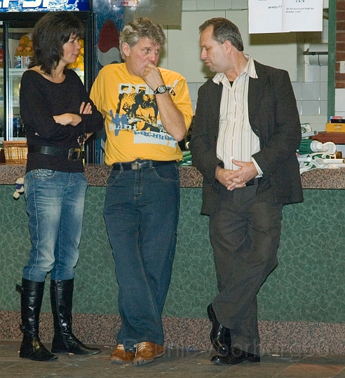 Gigi Loman-Dinsbach en John Karelse en Peter Zwalve.jpg